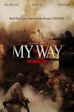 Watch My Way Watch123movies