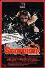 Watch Scorpion Watch123movies