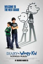 Watch Diary of a Wimpy Kid: Rodrick Rules Watch123movies