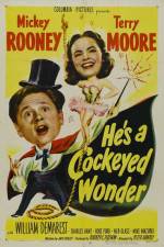Watch He's a Cockeyed Wonder Watch123movies