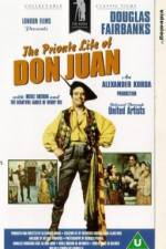 Watch The Private Life of Don Juan Watch123movies