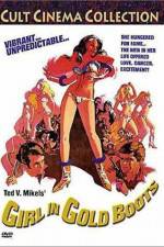 Watch Girl in Gold Boots Watch123movies