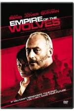 Watch L'empire des loups Watch123movies