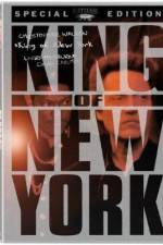 Watch King of New York Watch123movies