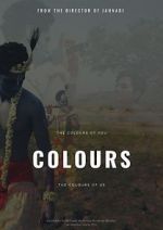 Watch Colours - A dream of a Colourblind Watch123movies