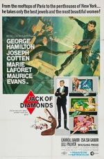 Watch Jack of Diamonds Watch123movies