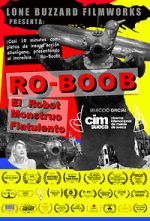 Watch Ro-Boob: The Farting Robot Monster (Short 2018) Watch123movies