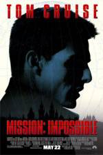 Watch Mission: Impossible Watch123movies