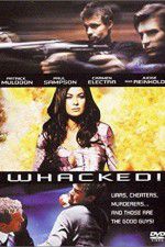 Watch Whacked! Watch123movies