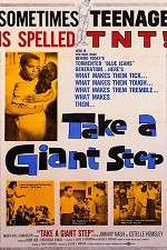 Watch Take a Giant Step Watch123movies