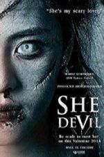 Watch She Devil Watch123movies