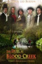 Watch The Duel at Blood Creek Watch123movies