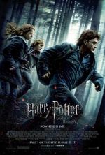 Watch Harry Potter and the Deathly Hallows: Part 1 Watch123movies