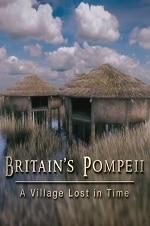 Watch Britain\'s Pompeii: A Village Lost in Time Watch123movies