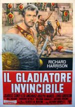 Watch The Invincible Gladiator Watch123movies