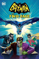 Watch Batman vs. Two-Face Watch123movies
