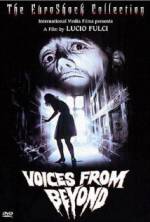 Watch Voices from Beyond Watch123movies