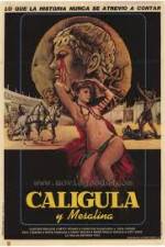 Watch Caligula And Messalina Watch123movies