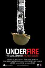 Watch Underfire: The Untold Story of Pfc. Tony Vaccaro Watch123movies