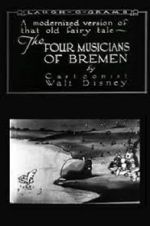 Watch The Four Musicians of Bremen Watch123movies