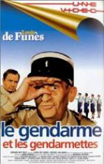 Watch Le gendarme et les gendarmettes Watch123movies
