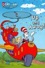 Watch Cat in the Hat: Up and Away! Watch123movies