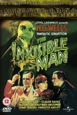 Watch The Invisible Man Watch123movies
