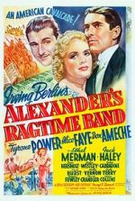 Watch Alexander's Ragtime Band Watch123movies