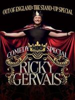 Watch Ricky Gervais: Out of England - The Stand-Up Special Watch123movies