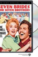 Watch Seven Brides for Seven Brothers Watch123movies