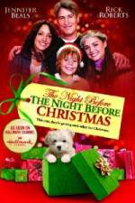 Watch Night Before The Night Before Christmas Watch123movies