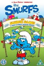 Watch The Smurfic Games Watch123movies