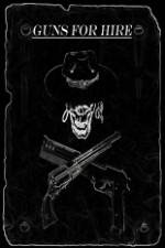 Watch Guns for Hire Watch123movies