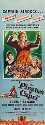 Watch The Pirates of Capri Watch123movies