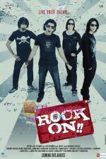 Watch Rock On!! Watch123movies