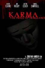 Watch Karma: The Price of Vengeance Watch123movies