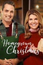 Watch Homegrown Christmas Watch123movies