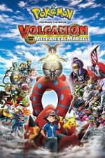 Watch Pokémon the Movie: Volcanion and the Mechanical Marvel Watch123movies