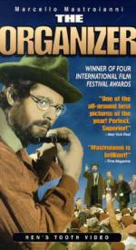 Watch The Organizer Watch123movies