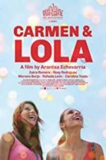 Watch Carmen & Lola Watch123movies