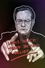 Watch Lewis Black: Taxed Beyond Belief Watch123movies