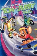 Watch Tom And Jerry In Space Watch123movies