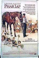 Watch Phar Lap Watch123movies