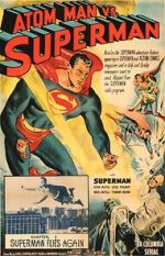 Watch Atom Man vs. Superman Watch123movies