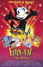 Watch Felix the Cat: The Movie Watch123movies