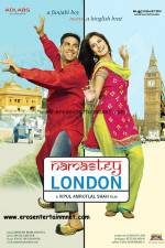 Watch Namastey London Watch123movies