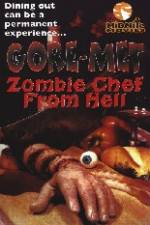 Watch Goremet Zombie Chef from Hell Watch123movies