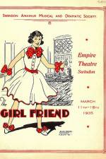 Watch The Girl Friend Watch123movies