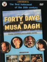 Watch Forty Days of Musa Dagh Watch123movies