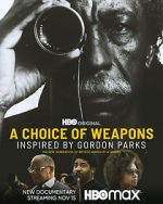 Watch A Choice of Weapons: Inspired by Gordon Parks Watch123movies